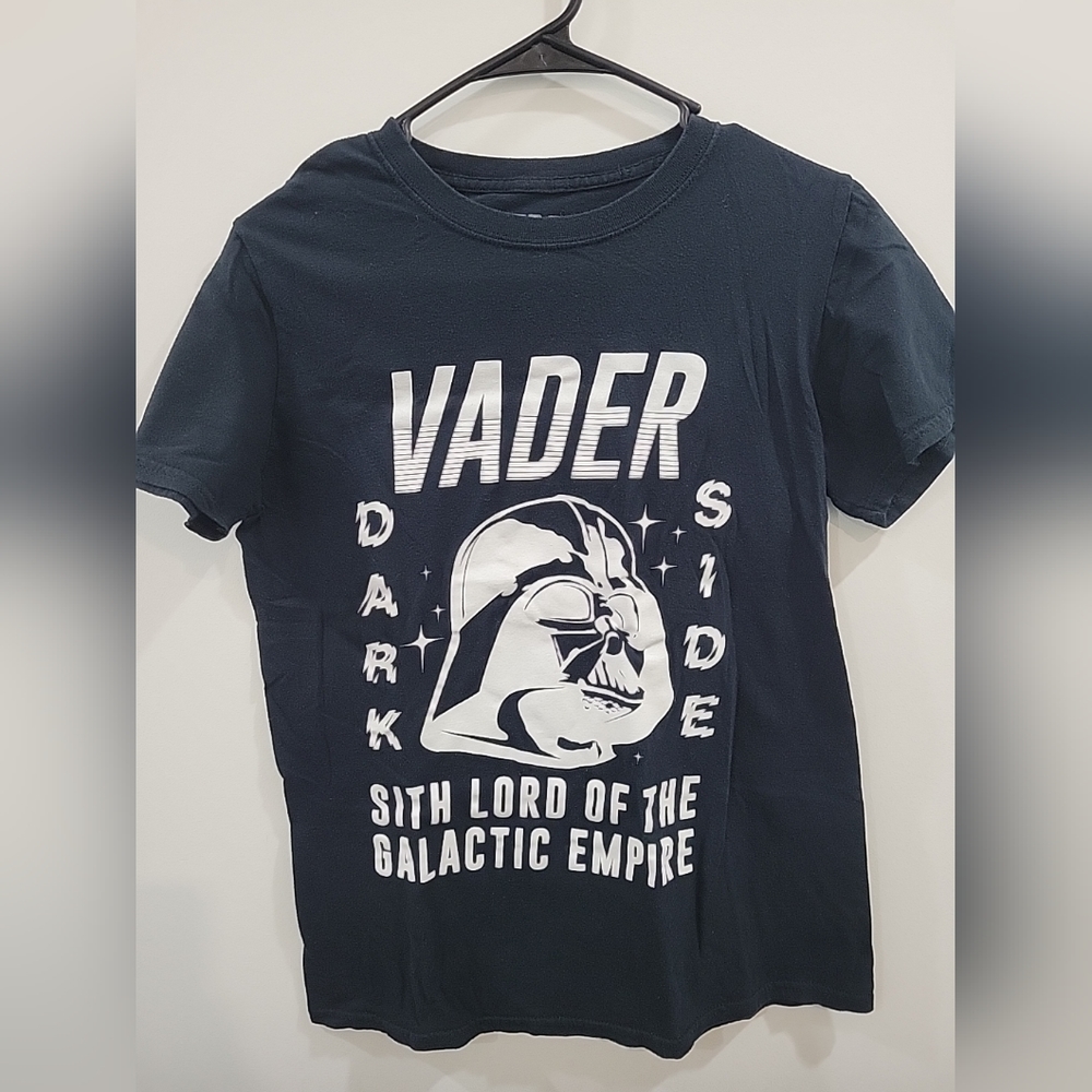 Star Wars Darth Vader t shirt